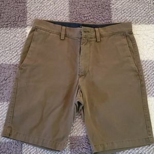 Banana republic shorts